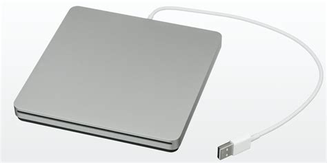 Apple USB SuperDrive .